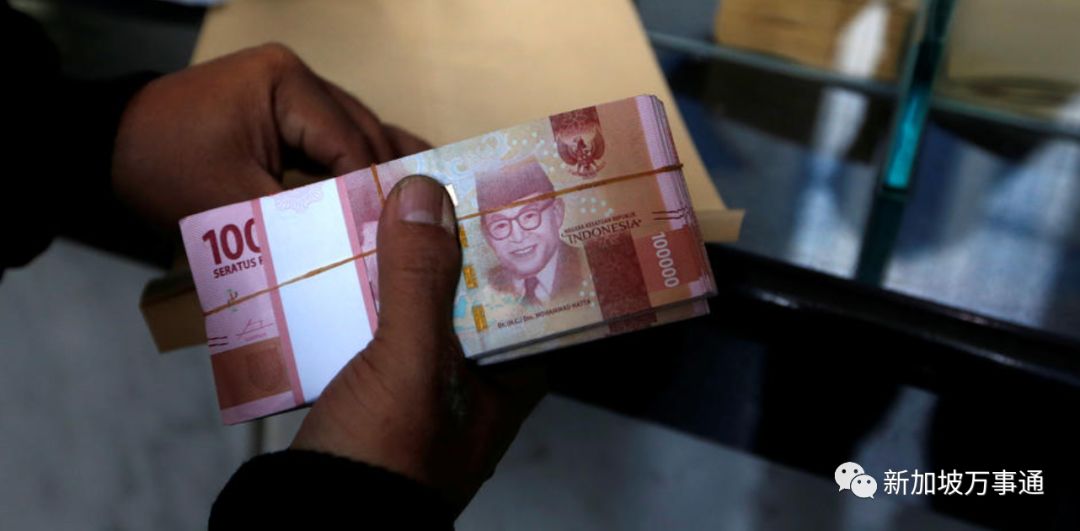 外国男带160万新元入境新加坡被逮捕,原因竟然是.