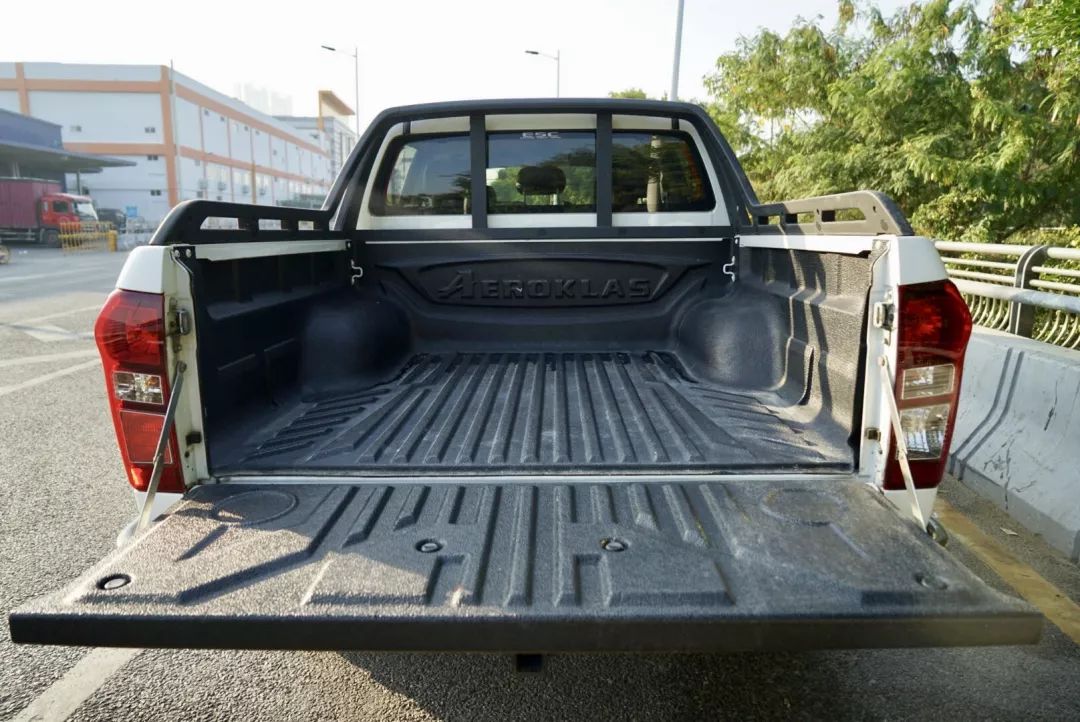 二手车干货时间爆改皮卡值不值得买