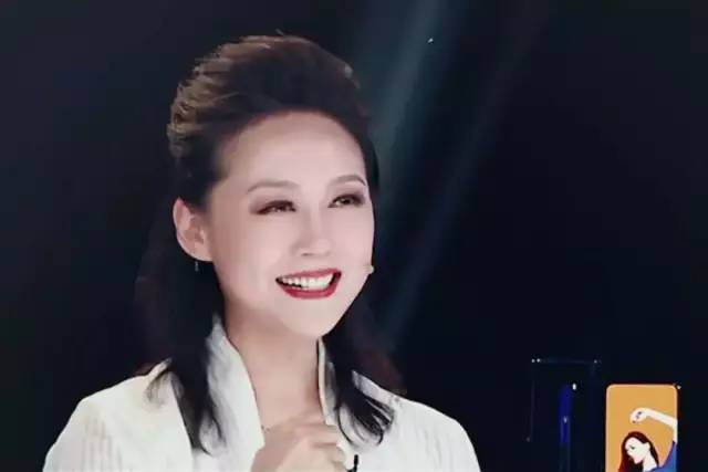 沈培艺老师担任舞蹈风暴现场见证官精彩点评语录尽显舞蹈艺术家智慧