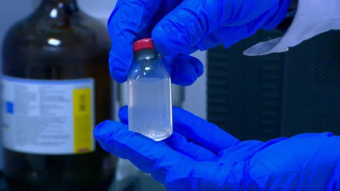 回顾!危险的鼠药