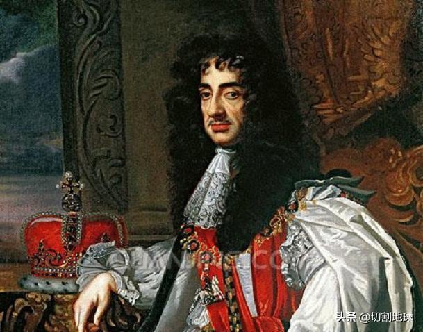 欧洲假发史为什么直到今天英国法官还佩戴假发