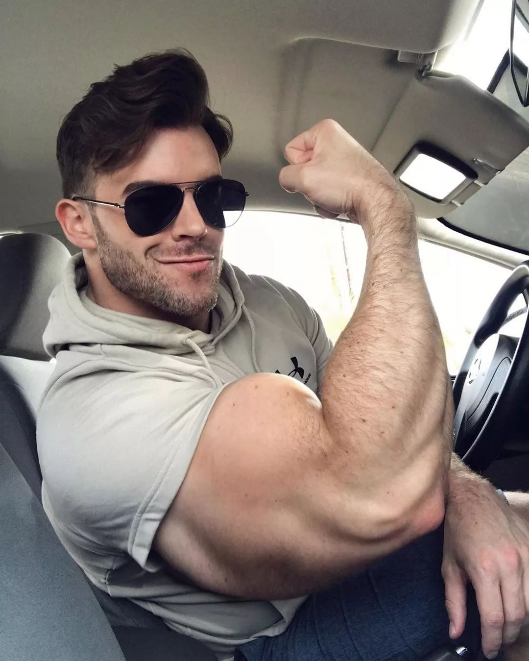 男人如果缺乏雄性荷尔蒙会怎样?