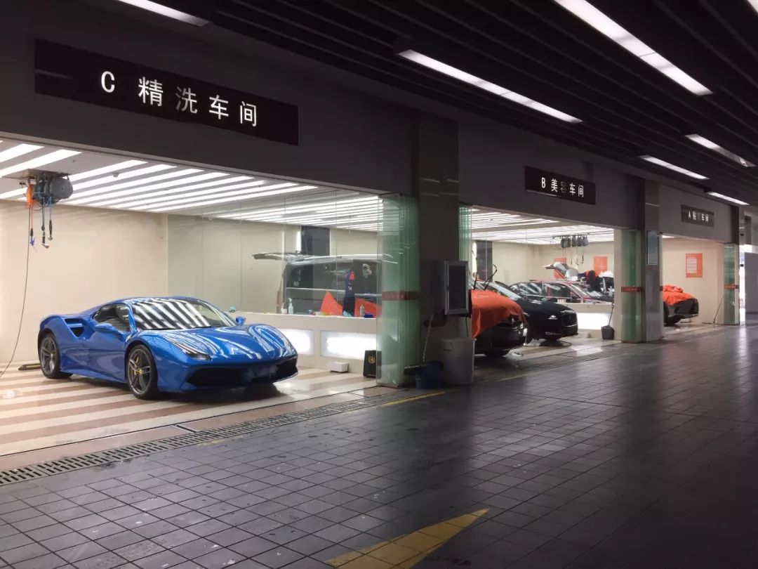 汽车贴膜的四大误区您了解过吗