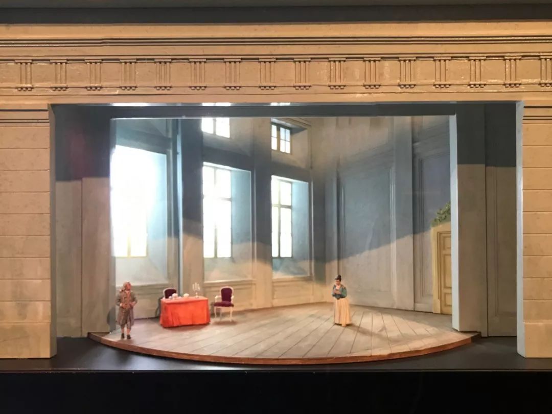舞台艺术的经典回眸——国家大剧院原创与制作剧目展_歌剧