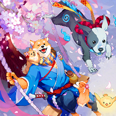 阴阳师百闻牌:你是真的狗啊!带你了解游戏中的犬神