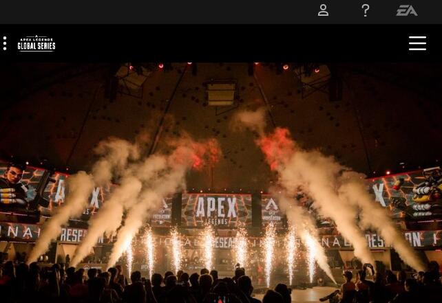 EA将启动《Apex英雄》全球电子竞技竞标赛 奖金300万美元