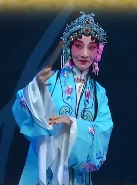 观央视戏曲频道昆曲《牡丹亭》有感_沈世华