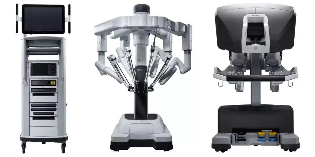 快訊常州市首例第四代達芬奇機器人手術在常州一院成功實施
