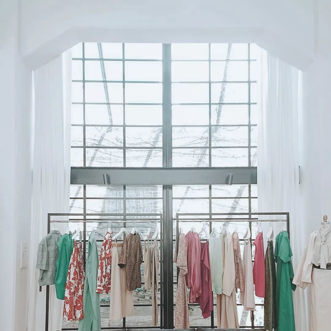 私藏 | 一份关于涉谷的时髦店铺地图