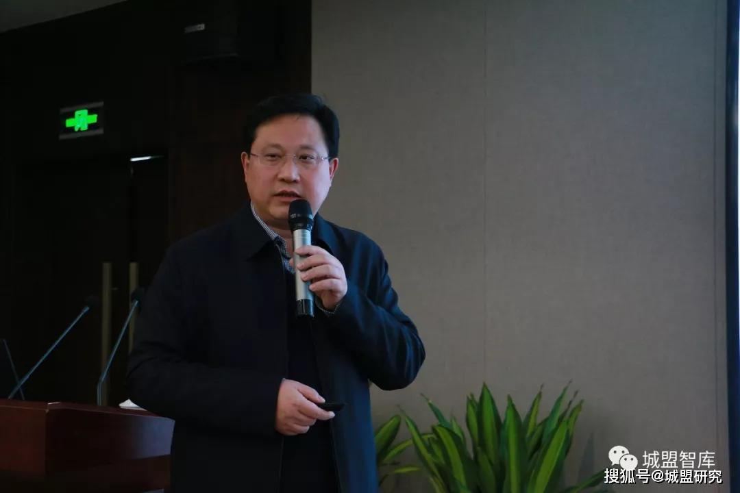 "第二届政府投融资平台公司转型发展专题研讨会"在山东宁阳隆重举办