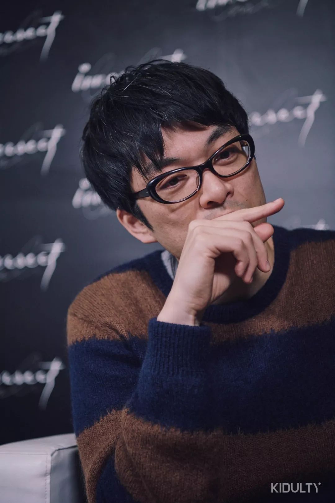 仓石一树:如果只做爆款,我和陈冠希就不会创立 eguag