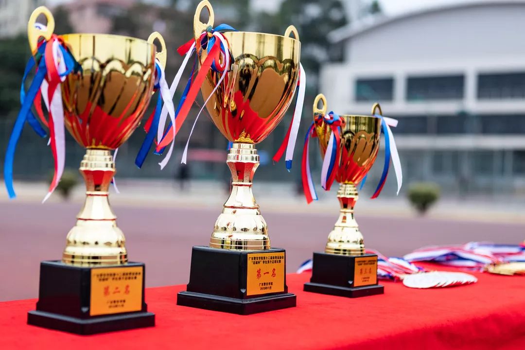 忠诚杯绿茵赛场足定乾坤