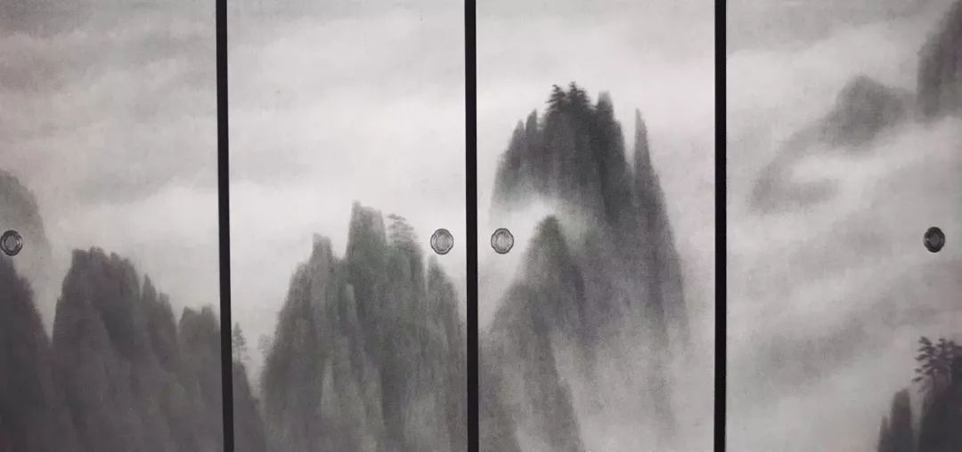在上博穿越到唐招提寺鉴真与东山魁夷跨越千年的艺术复调