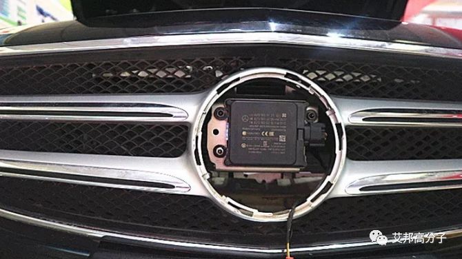 毫米波雷达成汽车智能驾驶热门2020年市场规模将达六百亿元市场规模