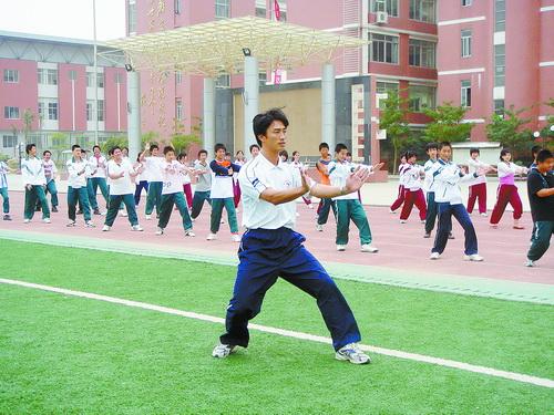 厦门海沧中学怎么样?明天举行建校70周年纪念大会(图2)