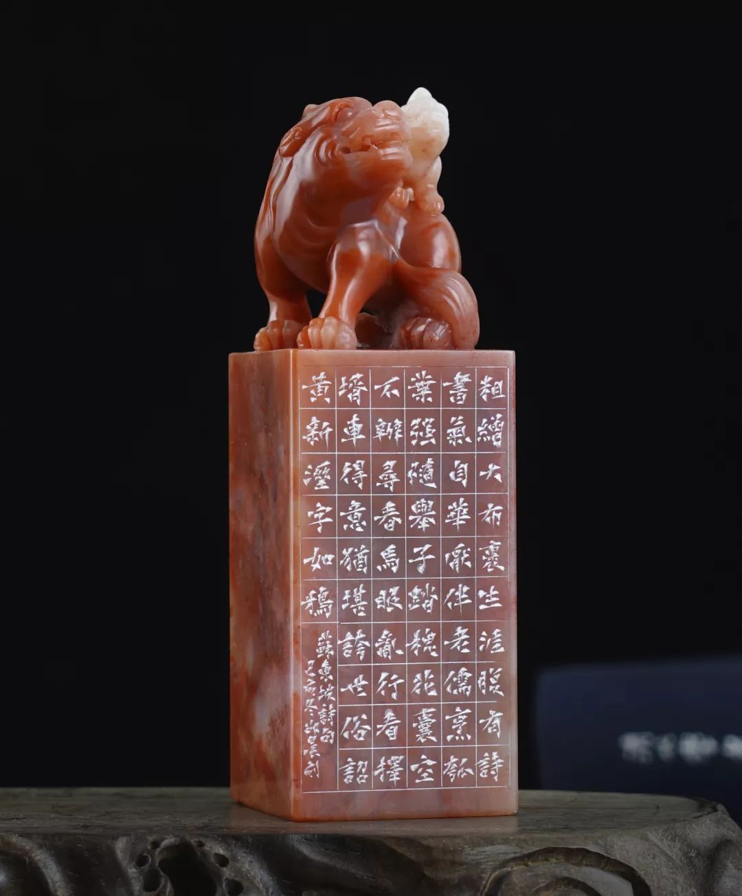 金石永固——西泠印社名家邵晨