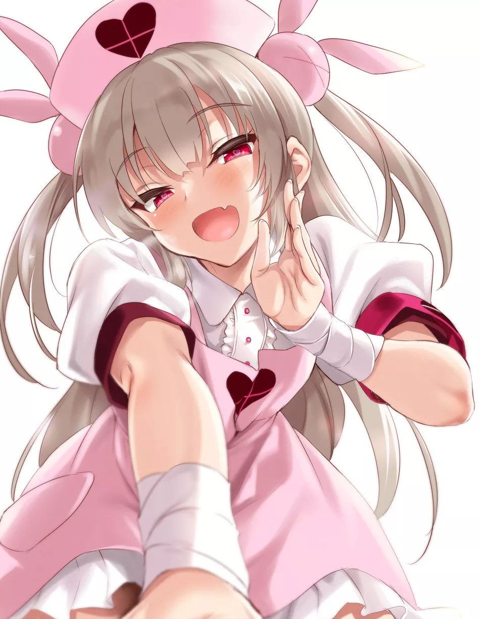 壁纸名取纱那(虚拟youtuber)@694期