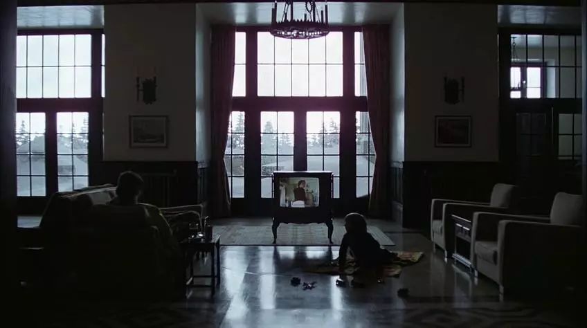 《闪灵》续集?别开玩笑了!