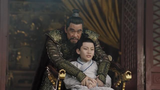 《大明风华》:年度古装大戏,台词生活化,适合全家一起追_朱棣来