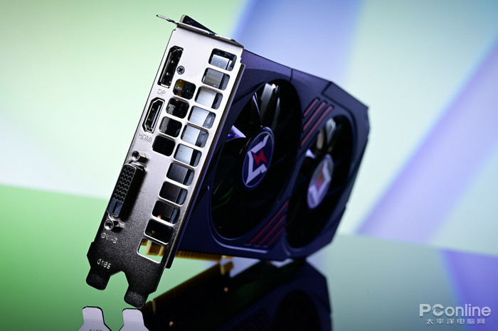 耕升gtx 1650 super 追风评测:超公版的性能,极致的性价比