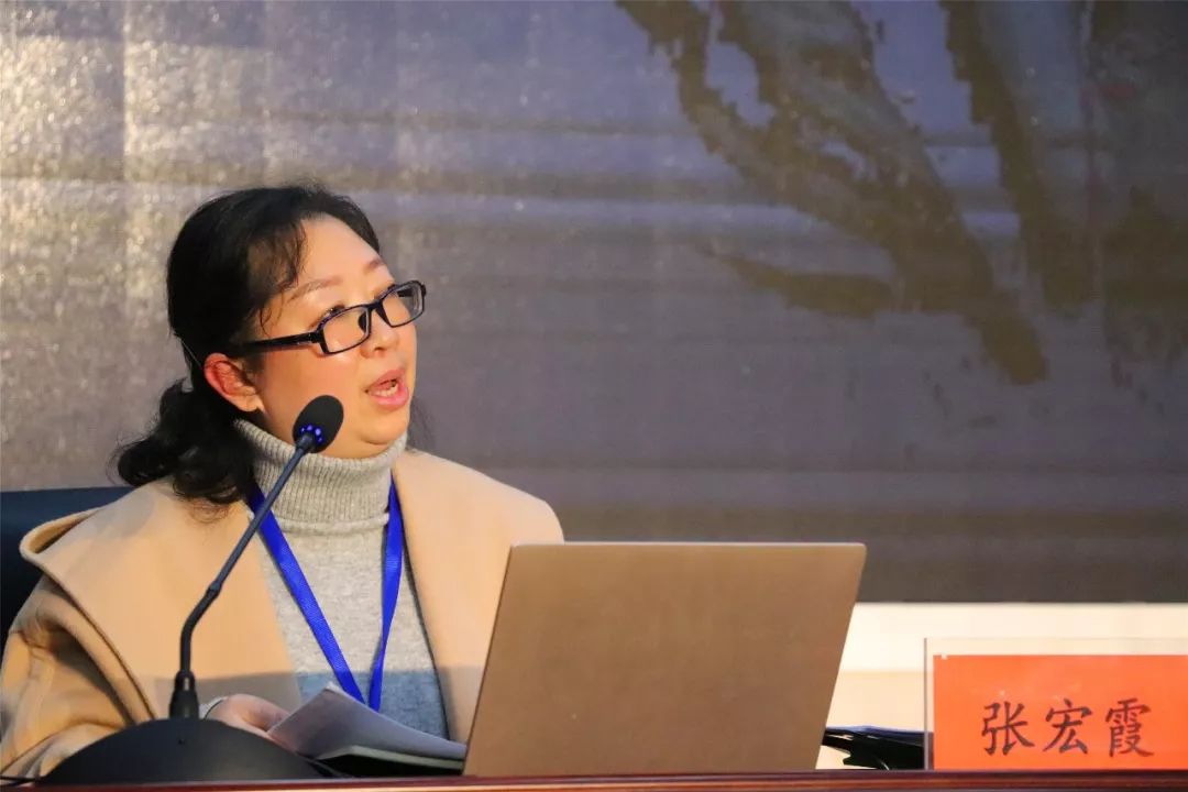 袁立伟,恩施清外,恩施州初中道德与法治学科骨干教师袁立伟《谋求互利