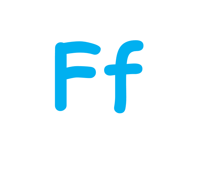 自然拼读小课堂thesoundofletterff