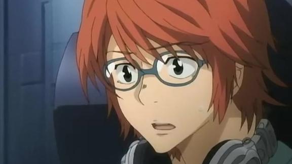 家庭教师白正再一次听见你的声音