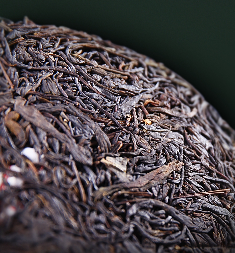 紫芽普洱茶真的都很珍贵吗 这篇文章说到你心坎上了 茶叶