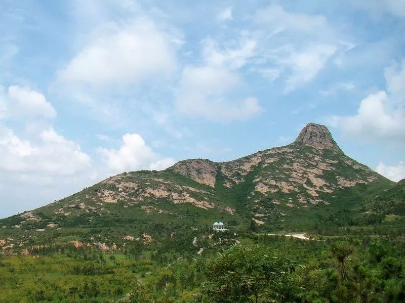 威海这次彻底火了!_乳山