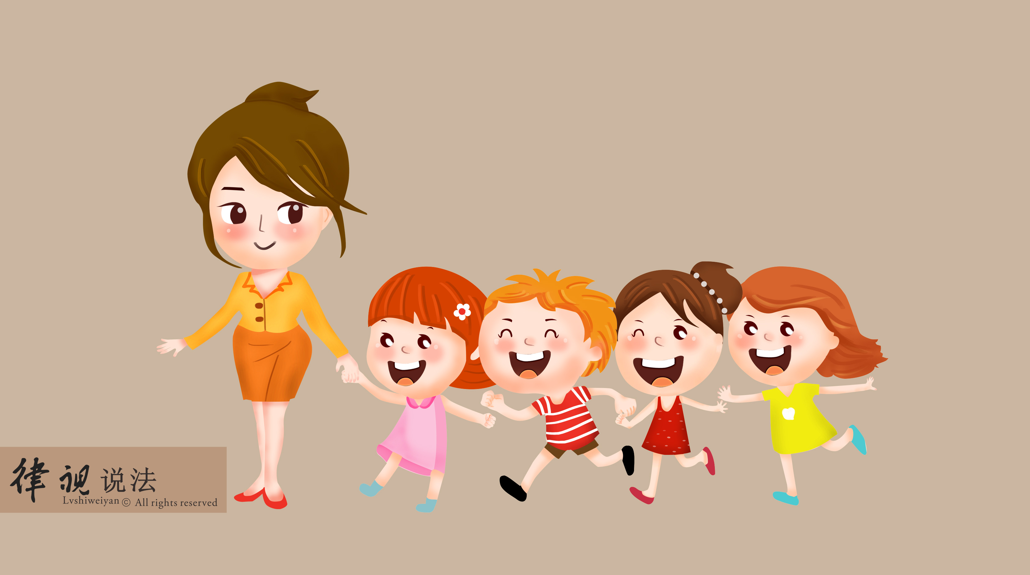 原创又一起幼儿园老师虐童事件您的孩子在幼儿园还好吗