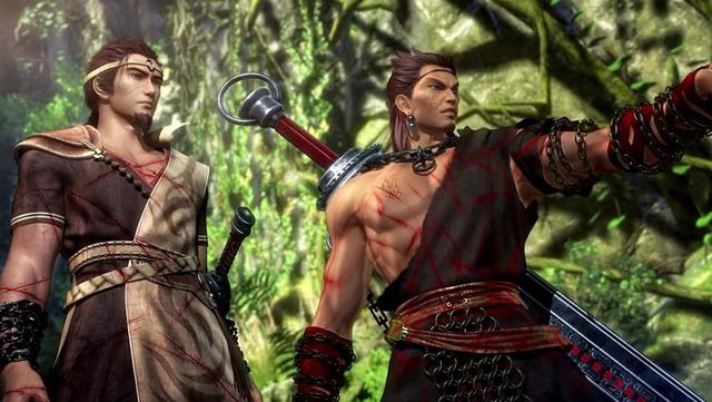 农家是神农氏的后裔,他们百毒不侵,最早出现的农家人是黑剑士胜七,他