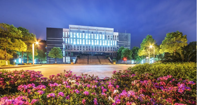 喜讯重庆城市管理职业学院成功入选中国特色高水平专业群建设单位