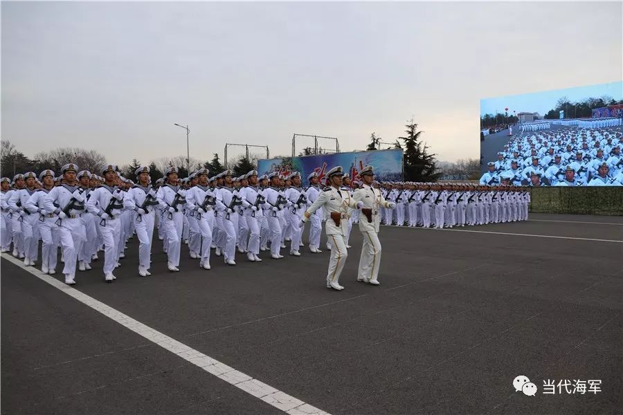 流亭新兵毕业你们想看的视频来了67