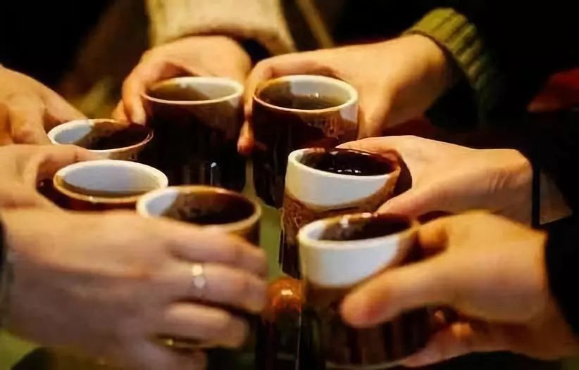 喝酒喝死人了一起喝的被索赔91万阆中人千万别劝酒