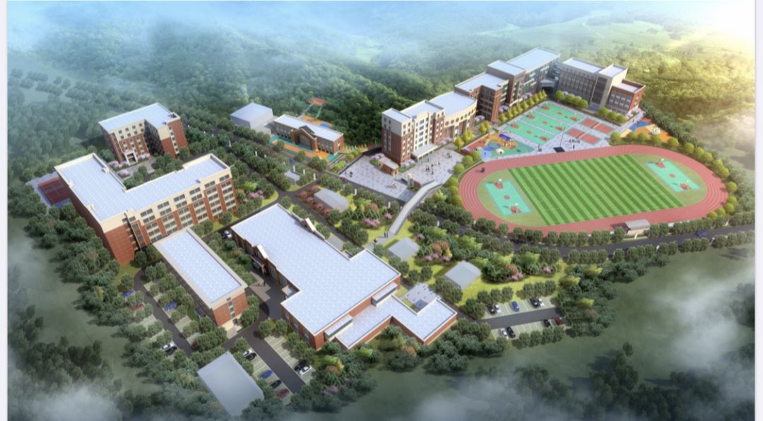 刘信生出任兰州海亮教育园区总校长