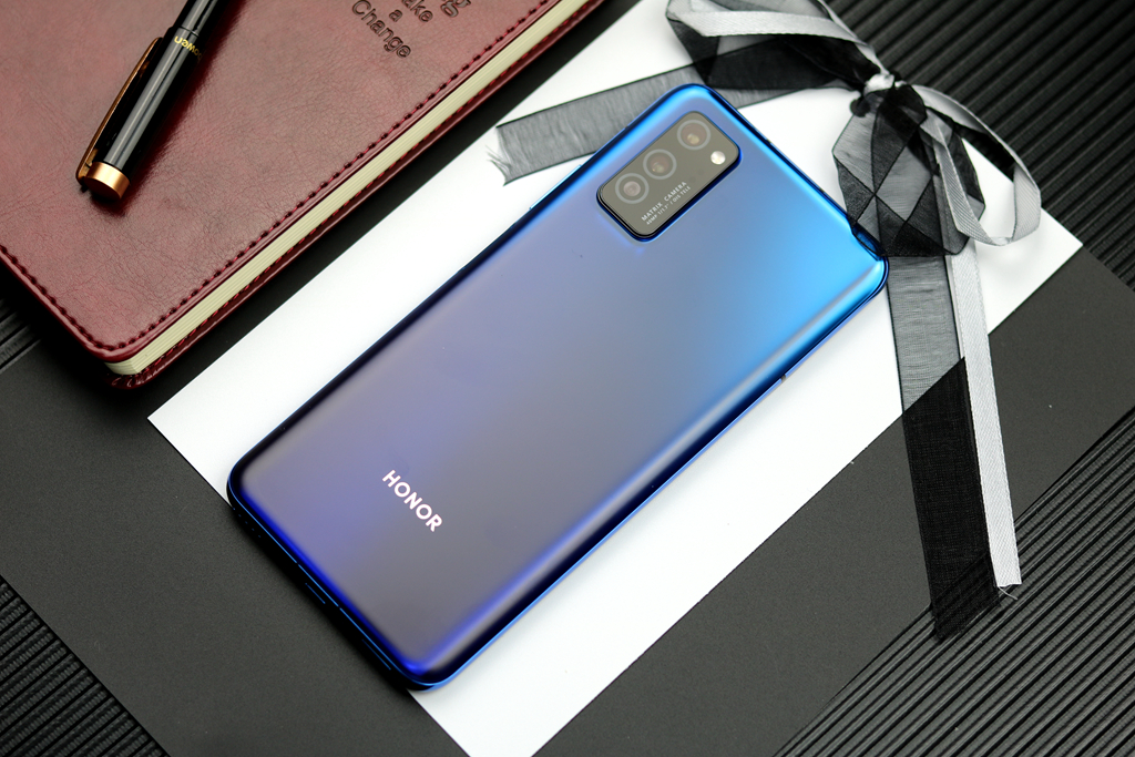 原创号称5g标杆的荣耀v30如何多维度性能实测值得不值得买你决定