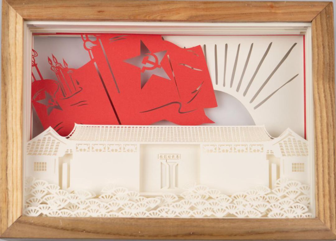 文末抽奖这位粉丝10亿的任弼时先生小v粉了