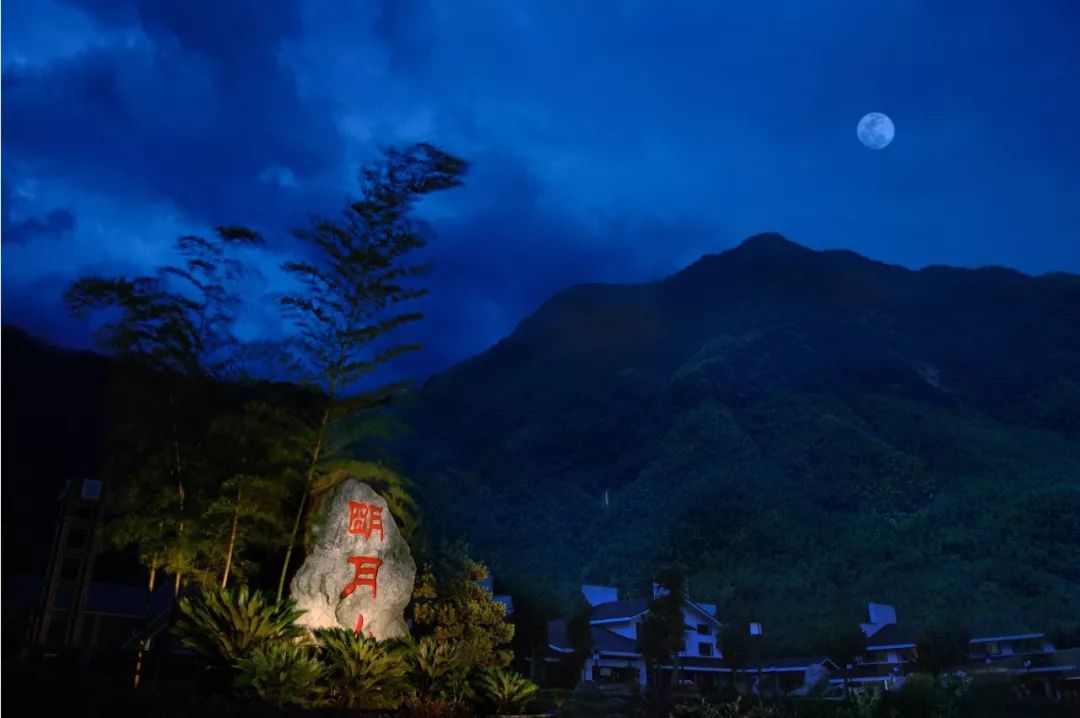 这场头脑风暴聚焦旅游度假区建设