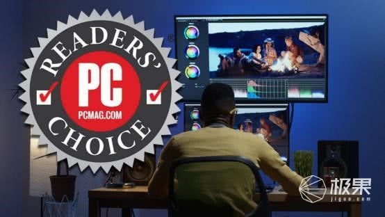 美国PCMAG将2019电视读者选择奖给了TCL