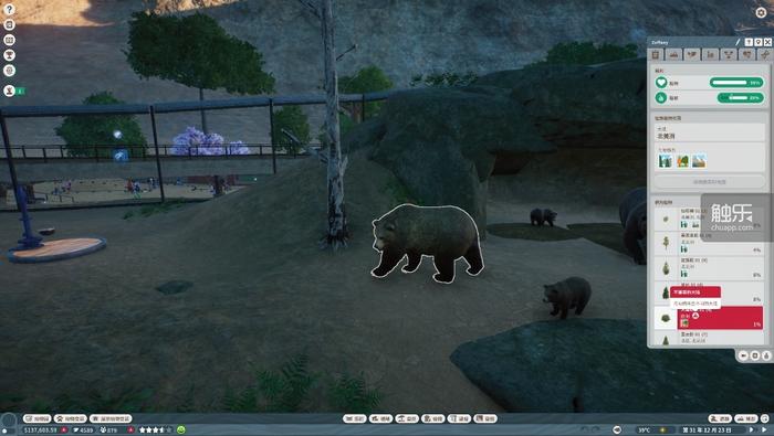 《動物園之星》給模擬經營遊戲帶來了什麼 遊戲 第6張