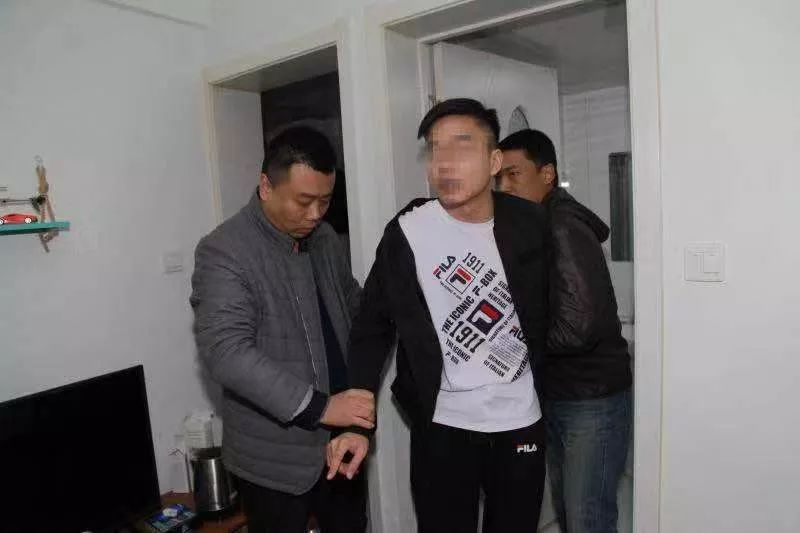 饶平一男子涉嫌参与虚开发票罪涉案金额达3亿元