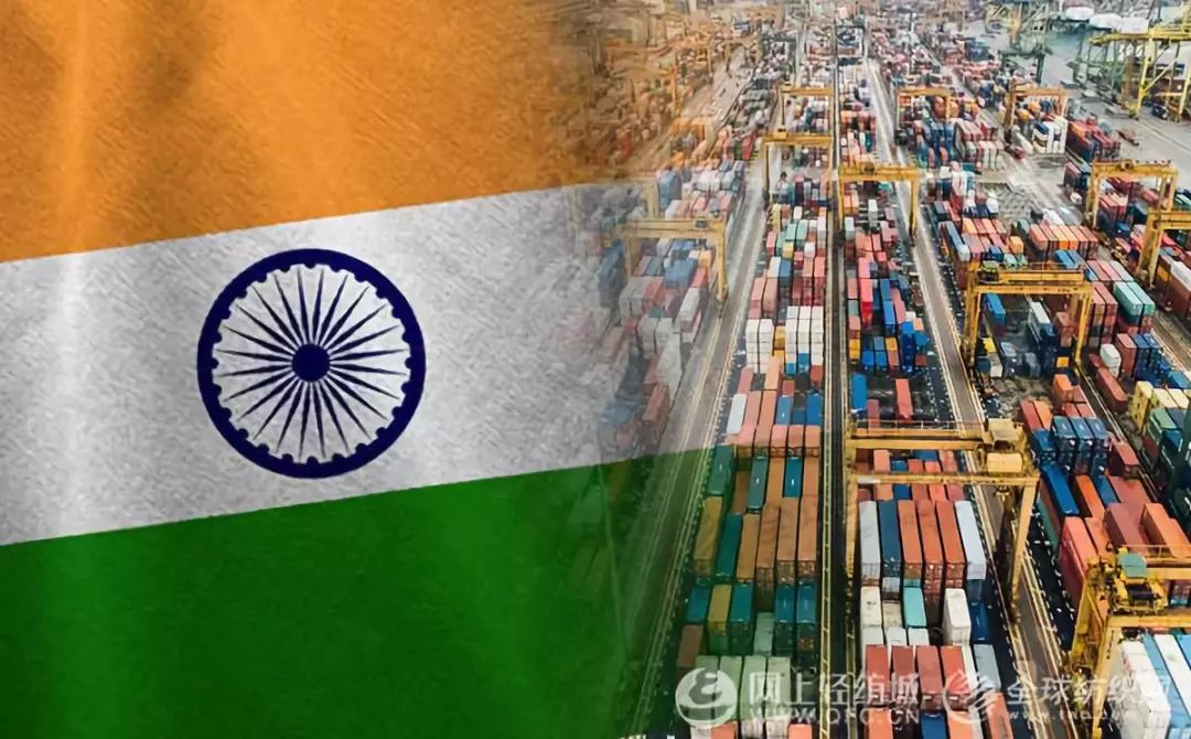 出口印度再添阻碍玩具电子等350种商品增加收费