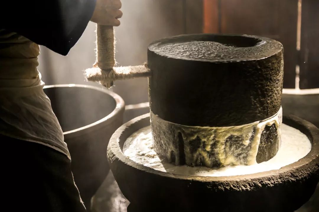 源自清末,能吃的非遗,解馋又健康的南溪豆干来啦!_豆腐干