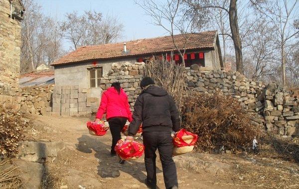 原创再过一个月农村有3股风气兴起回村后农民咋变了咋回事