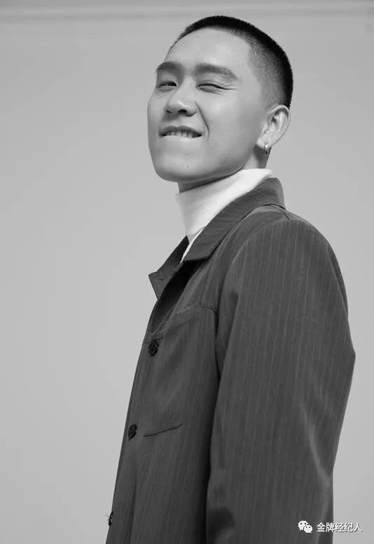 难以预测属于张博之的灵魂角色会在何时到来,但我们