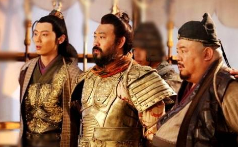 韩世忠和岳飞齐名!为何后世的评价却不如岳飞?