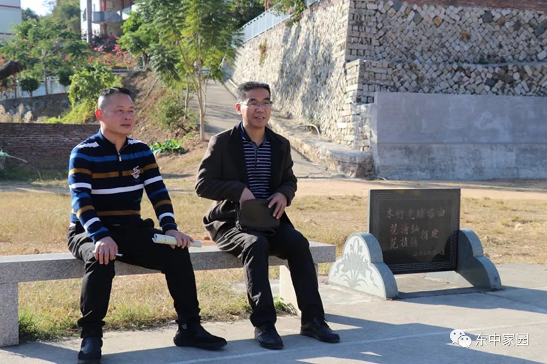 东田中学与南安实验中学西溪中学毓元中学开展校际交流活动