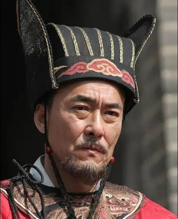 大明王朝156612句经典台词官场如职场步步惊心