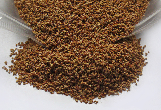 软木粉,水面油污清除粉