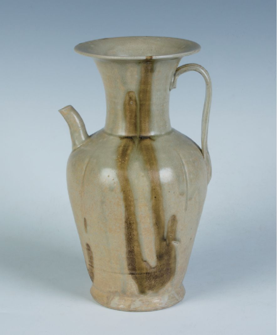 两宋瓯窑瓷器盛世名物—唐五代时期的瓯窑瓷器魏晋风骨—三国两晋